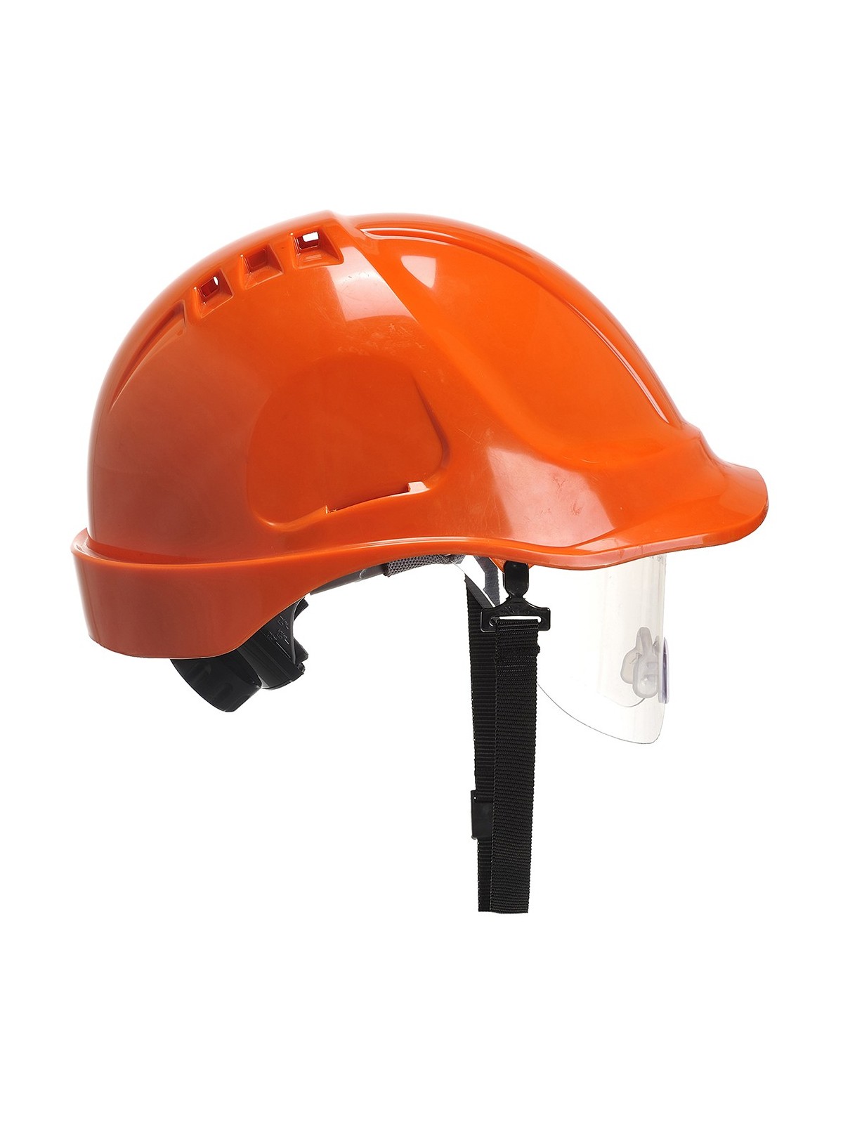 Casque Endurance Visière PW55