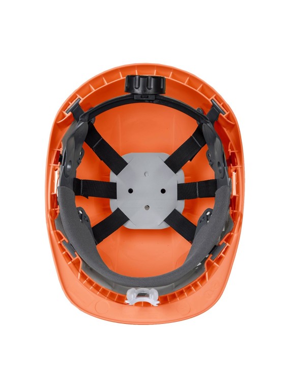 Casque de Sécurité avec Visière PW55 – Protection Intégrale et Confort | Signal Market