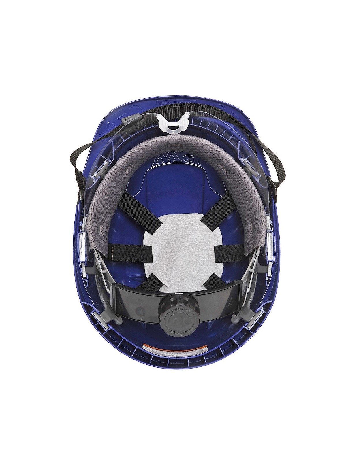 Casque de Sécurité avec Visière PW55 – Protection Intégrale et Confort | Signal Market