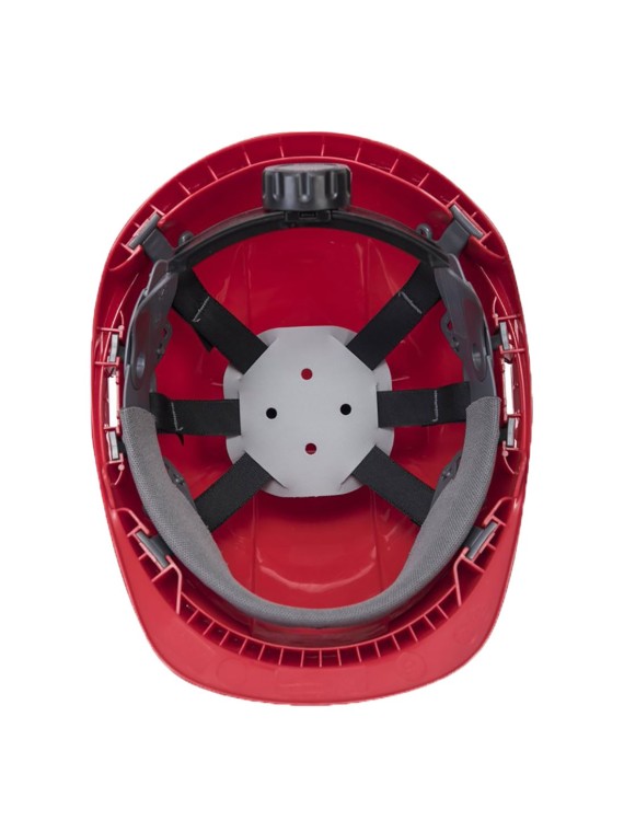 Casque de Sécurité avec Visière PW55 – Protection Intégrale et Confort | Signal Market