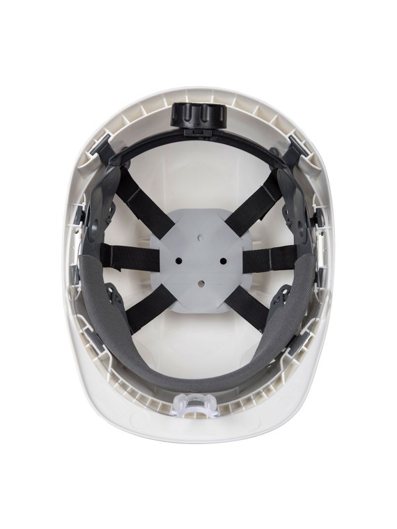 Casque de Sécurité avec Visière PW55 – Protection Intégrale et Confort | Signal Market