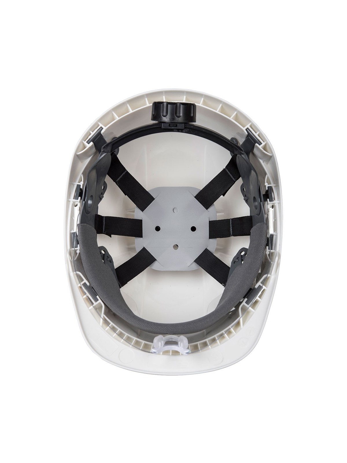 Casque de Sécurité avec Visière PW55 – Protection Intégrale et Confort | Signal Market