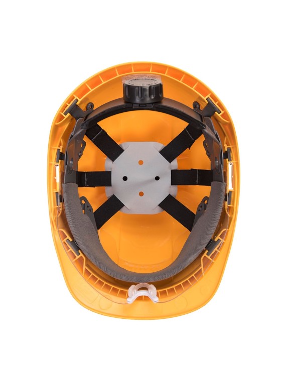 Casque de Sécurité avec Visière PW55 – Protection Intégrale et Confort | Signal Market