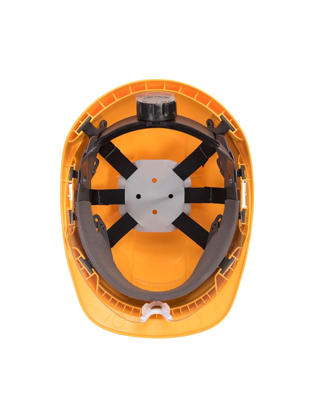 Casque de Sécurité avec Visière PW55 – Protection Intégrale et Confort | Signal Market