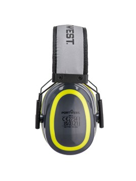 Casque Protection Auditive PW73