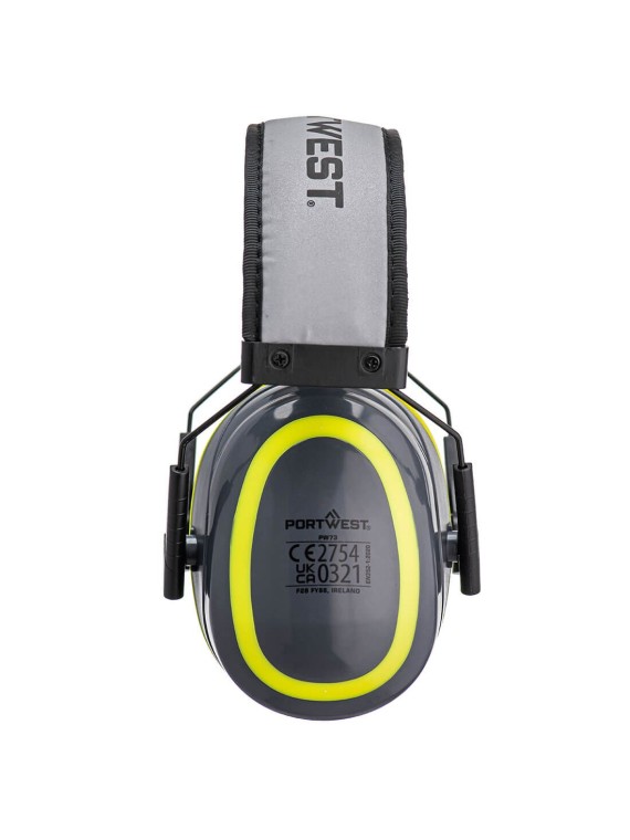 Casque Protection Auditive PW73