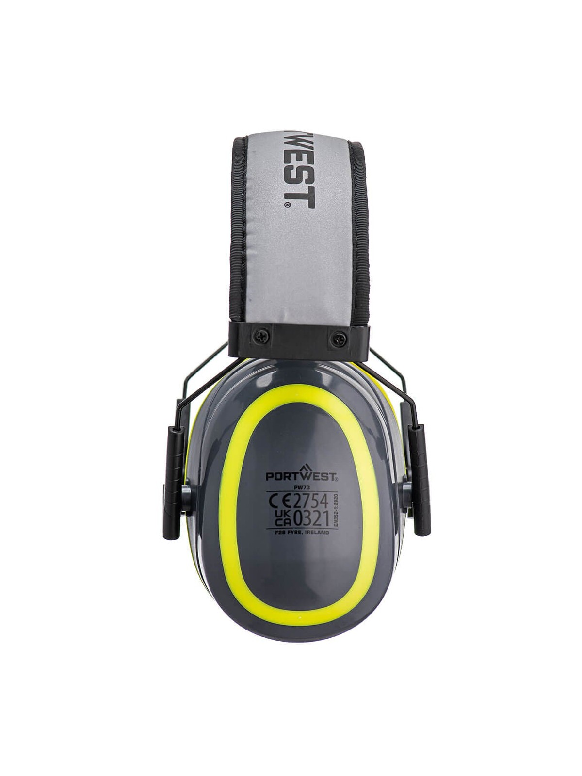 Casque Protection Auditive PW73