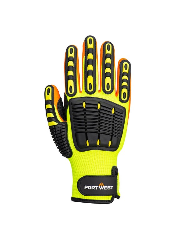 Gant Anti Impact Grip  A721