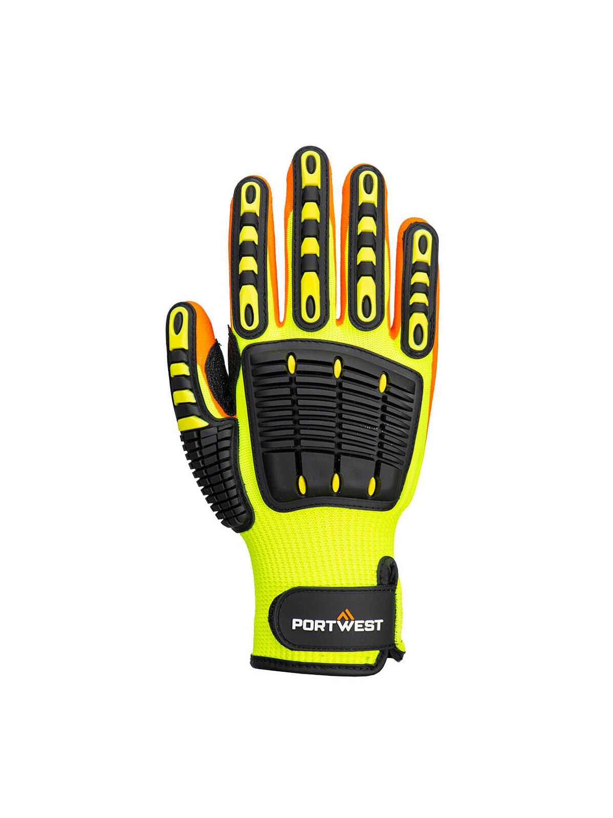 Gant Anti Impact Grip  A721