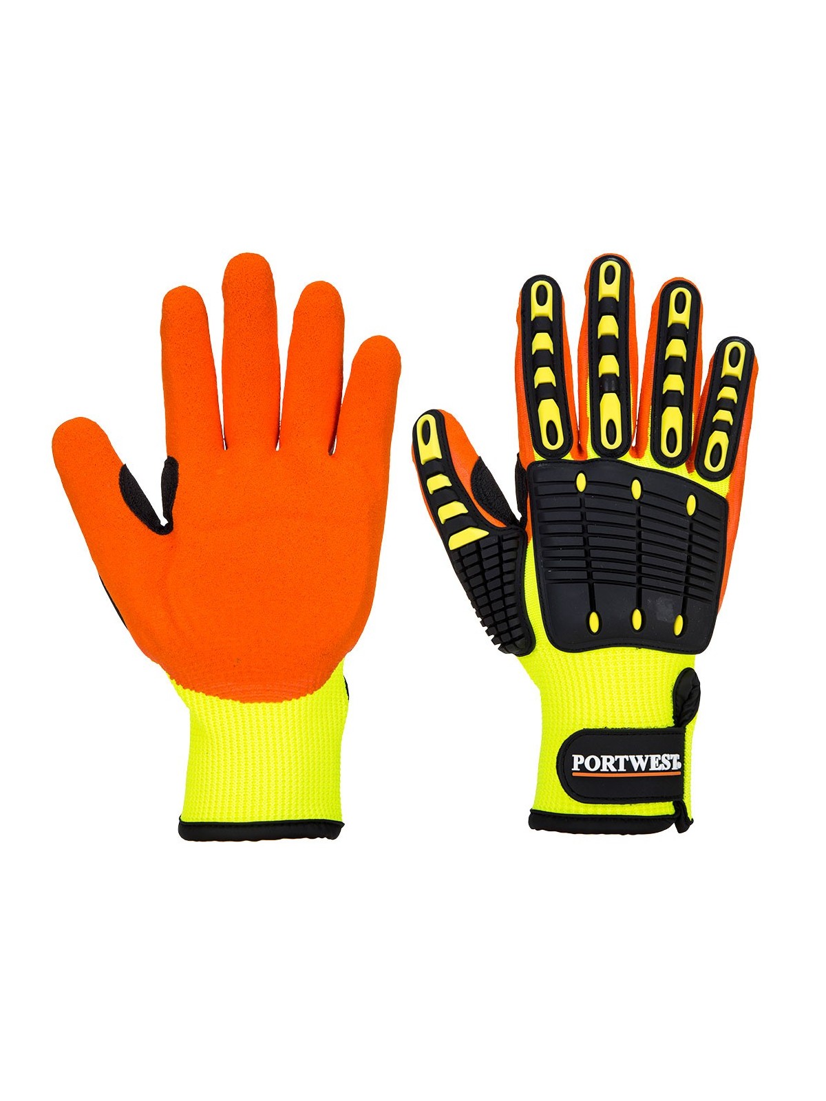 Gant Anti Impact Grip  A721