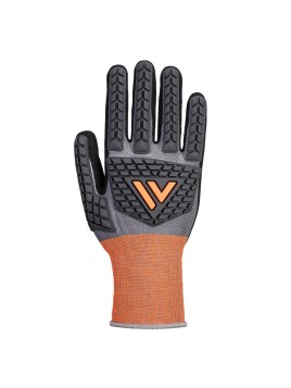 Gant Nitrile Anti-impact et Coupure CT46