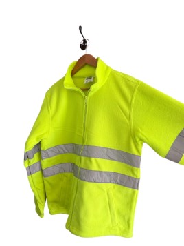 polaire haute visibilité