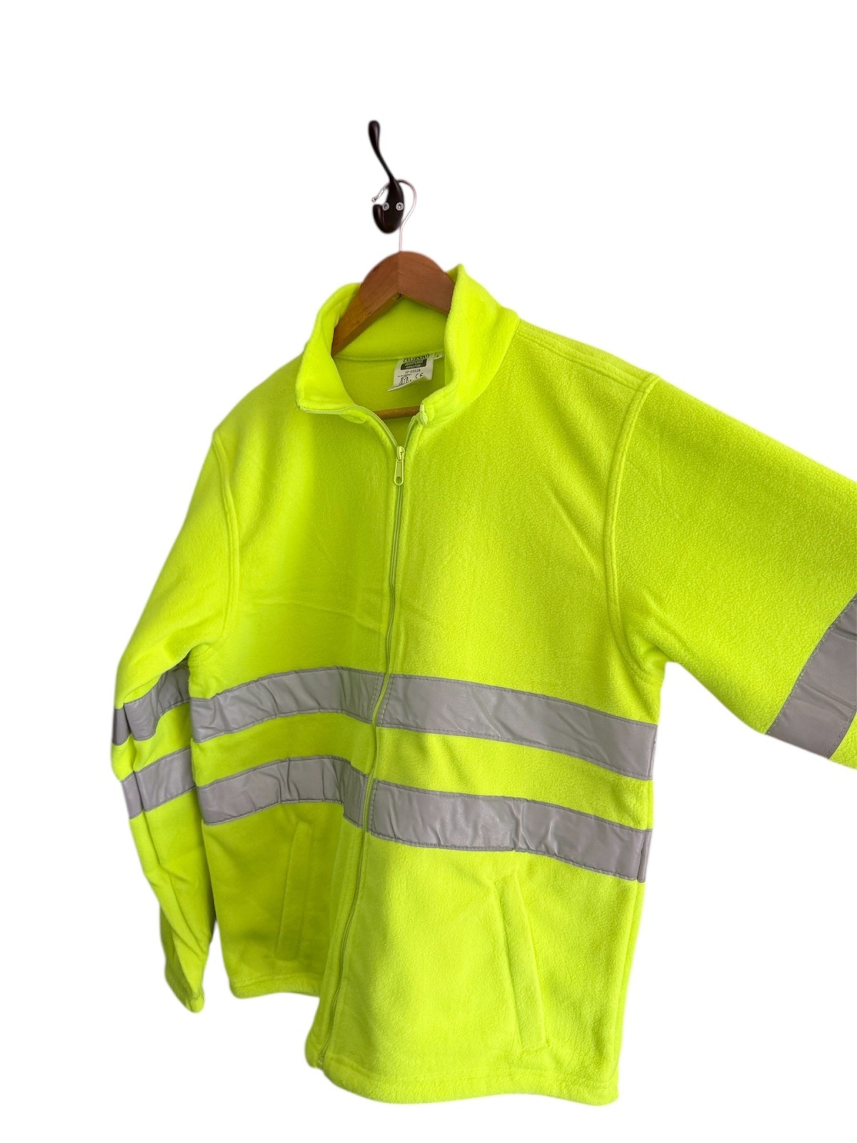 polaire haute visibilité