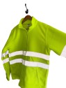 Polaire de chantier Haute Visibilité | Chaleur, confort et sécurité | Signal Market