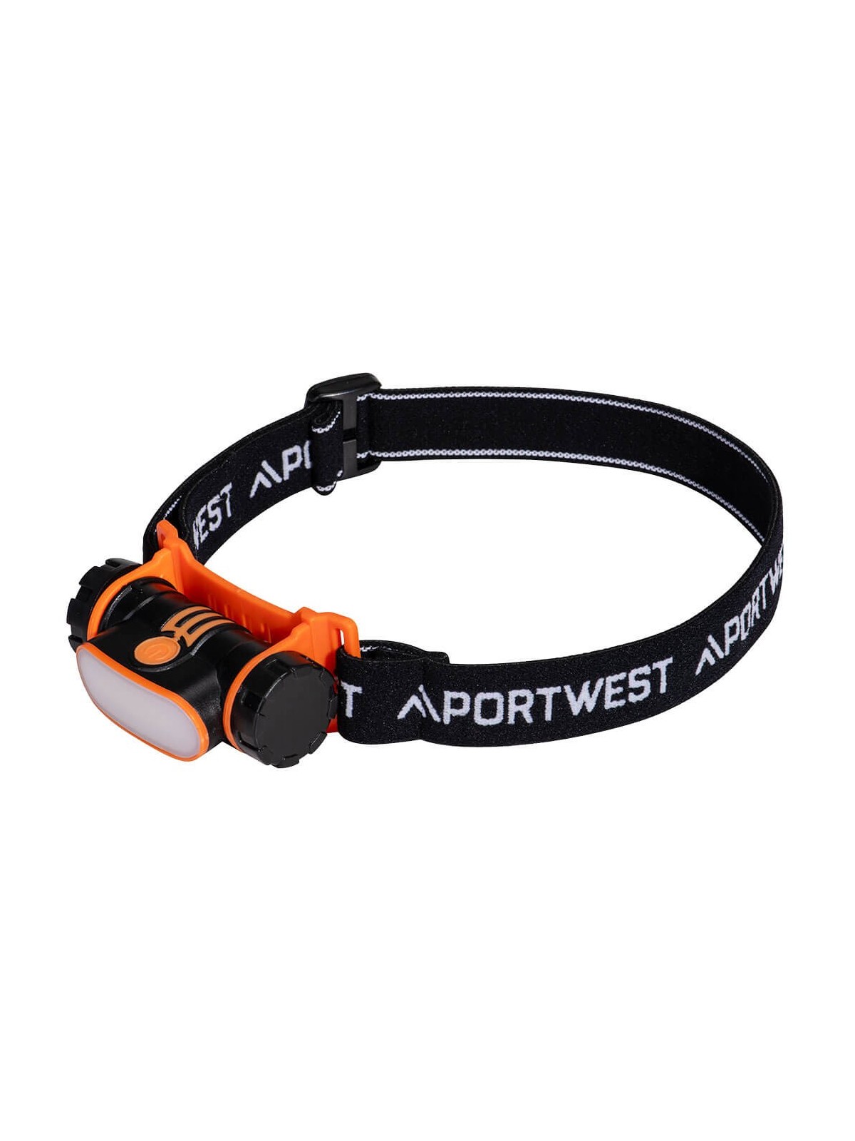 Lampe frontale rechargeable par USB PA70