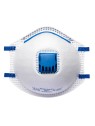 Masque FFP2 avec valve P201 (  Unité de 10 pièces )
