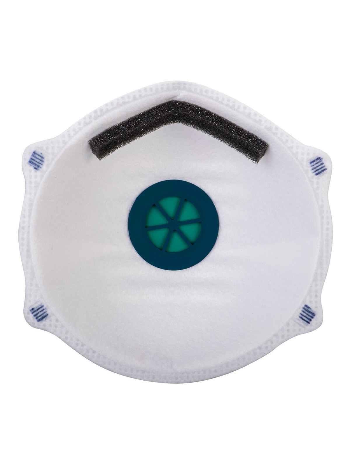 Masque Respiratoire FFP2 – Confort, Filtration Longue Durée, CE-CAT III | Signal Market