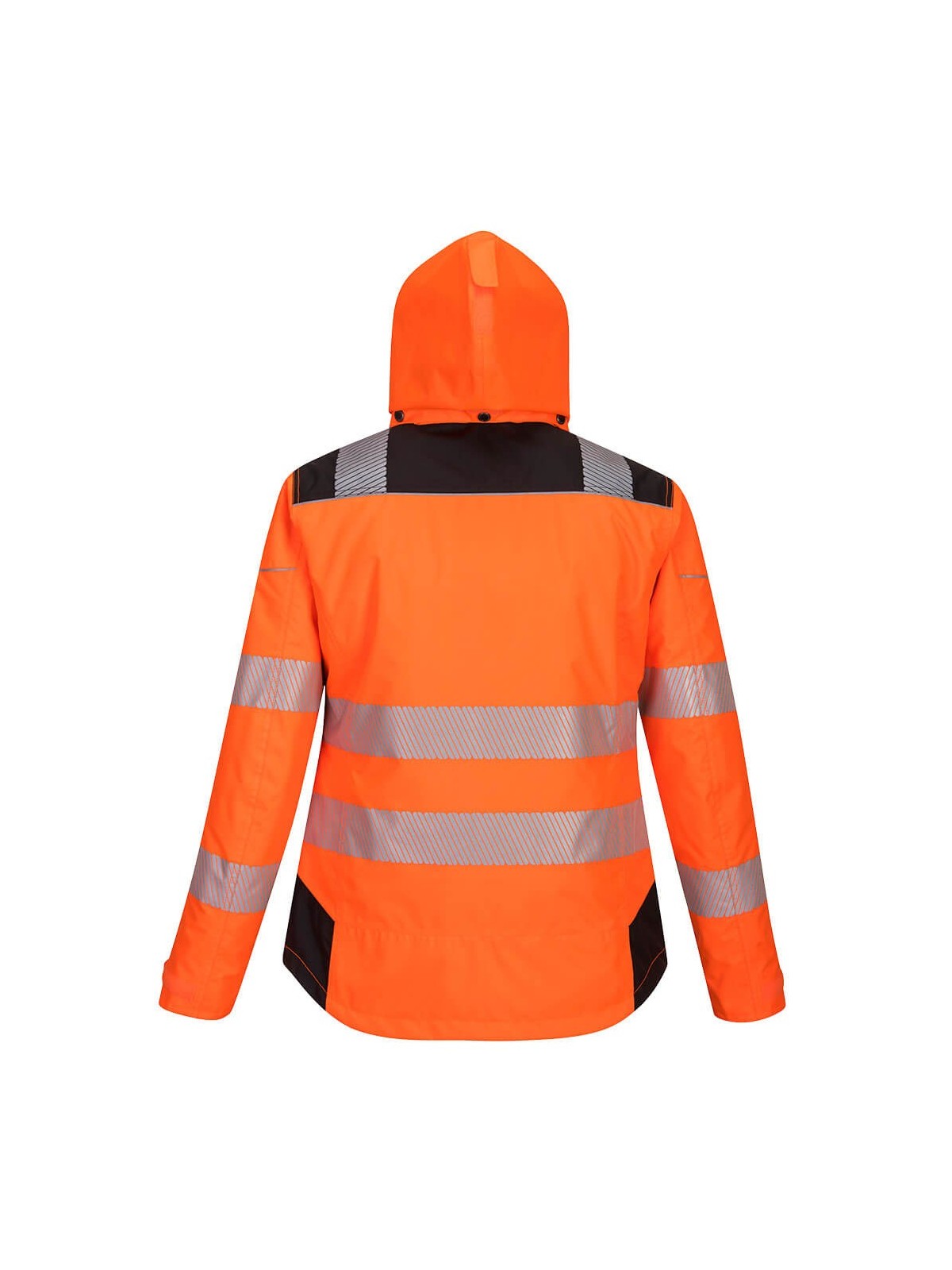Veste Haute Visibilité Imperméable – Protection Froid | Signal Market