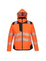 Veste Haute Visibilité Imperméable – Protection Froid | Signal Market