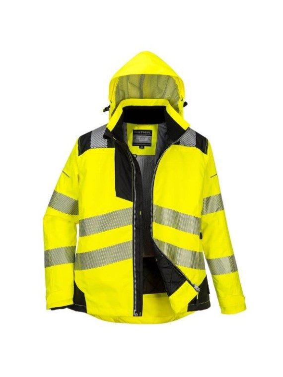 Parka d'hiver PW3 pour Femmes PW382