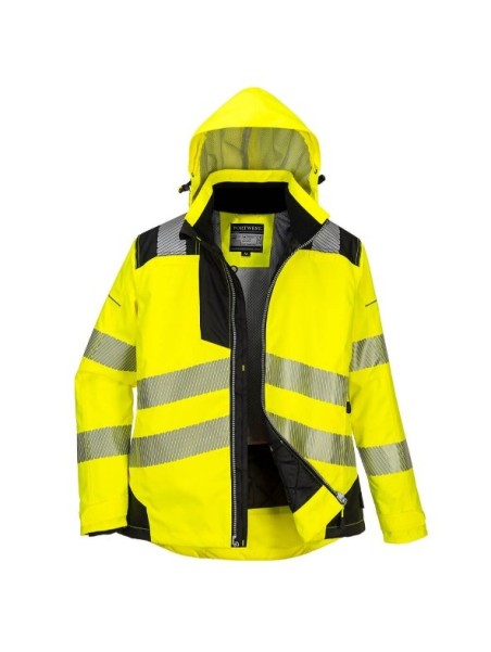 Parka d'hiver PW3 pour Femmes PW382