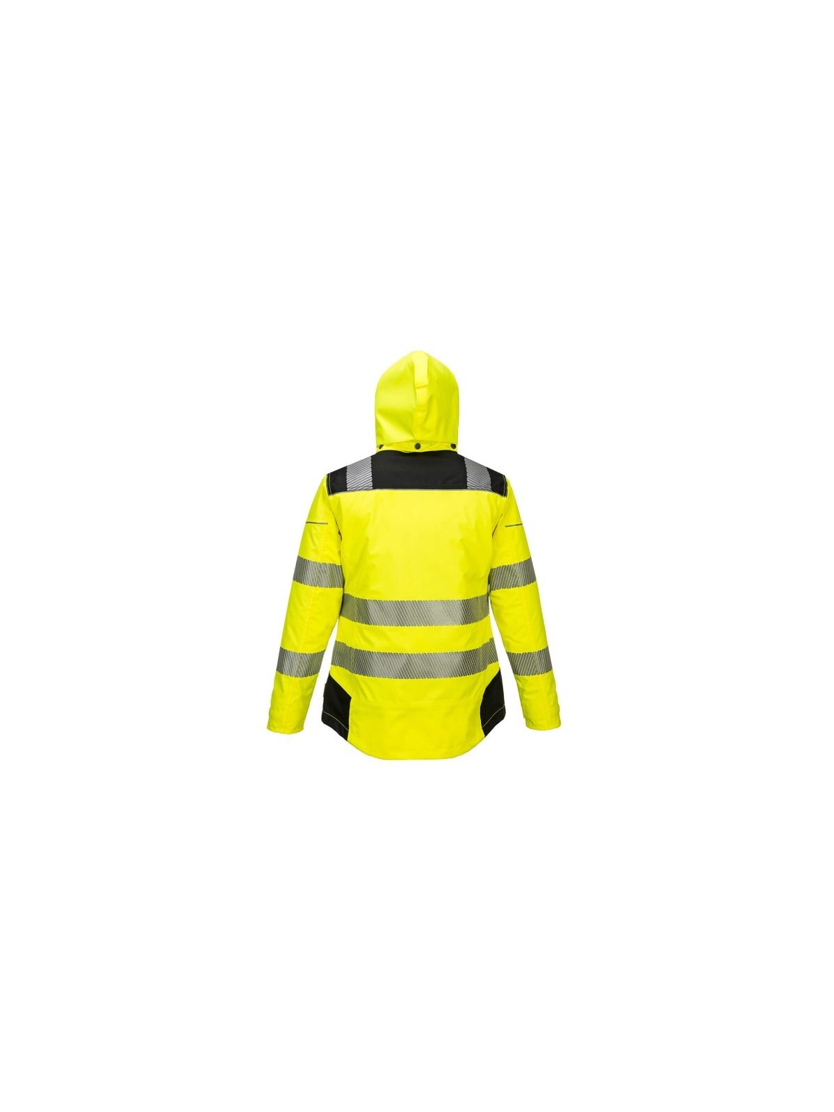 Veste Haute Visibilité Imperméable – Protection Froid | Signal Market