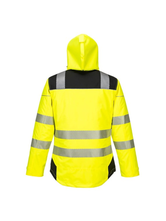 este Haute Visibilité Imperméable – Protection Froid | Signal Market