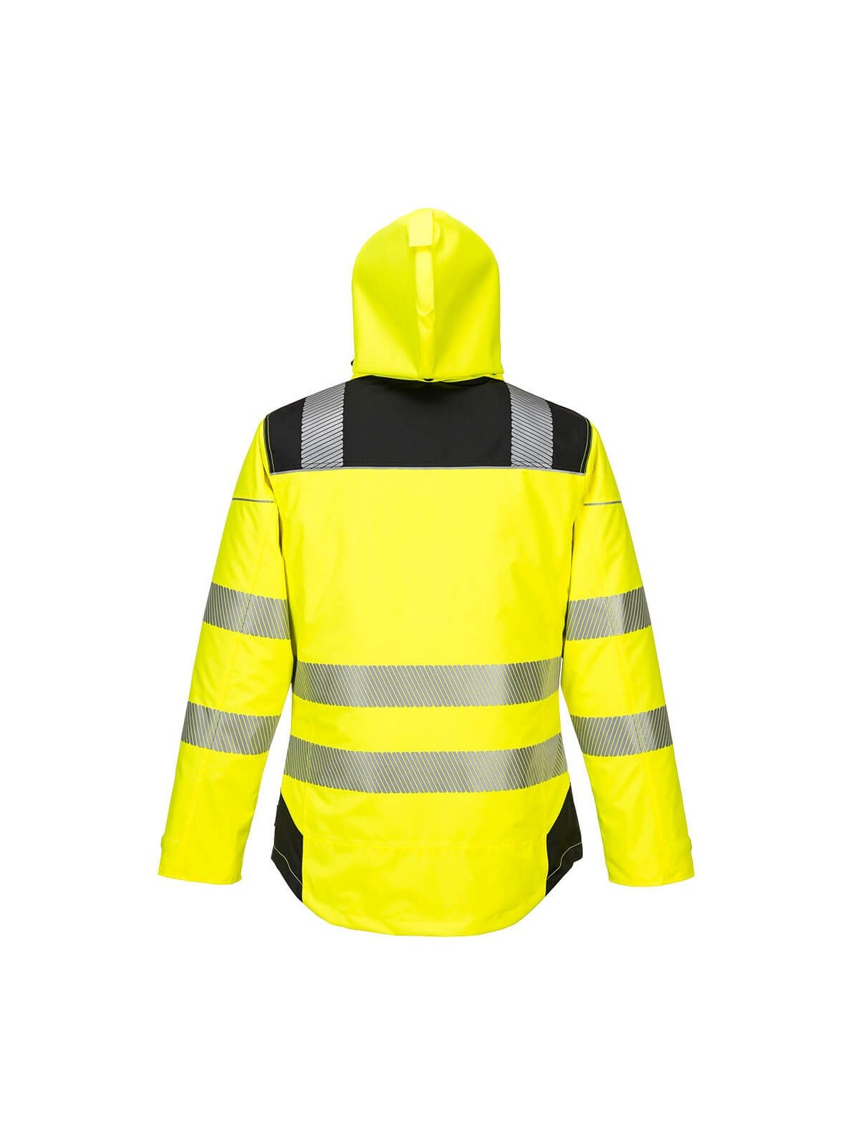 este Haute Visibilité Imperméable – Protection Froid | Signal Market