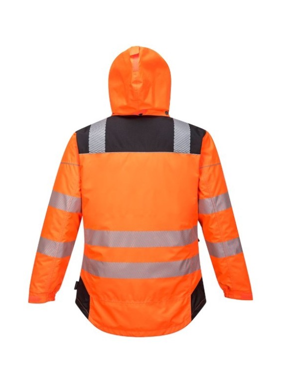 este Haute Visibilité Imperméable – Protection Froid | Signal Market