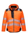Parka HV PW3  T400