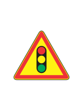 AK17 Feux tricolores temporaires