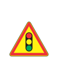 AK17 Feux tricolores temporaires