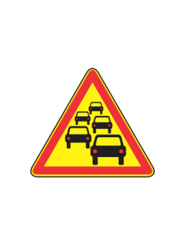 AK30 Embouteillages / Ralentissement