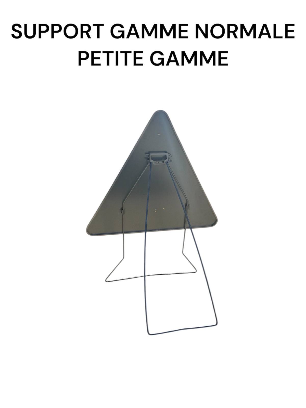 Panneau AK30 Embouteillages Temporaire - Signalisation Chantier | Signal Market