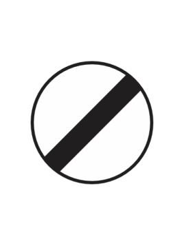 BK31 Fin de toutes les interdictions