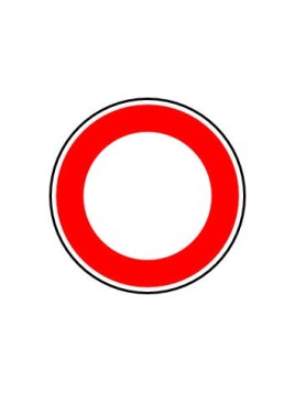 BKO Interdiction de circulation