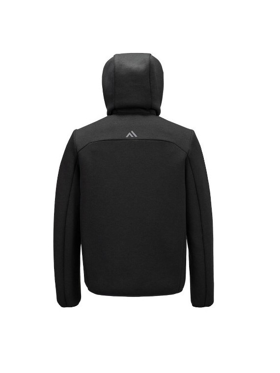 Sweat doublé polaire KX3 – chaleur légère, confort et style | Signal Market