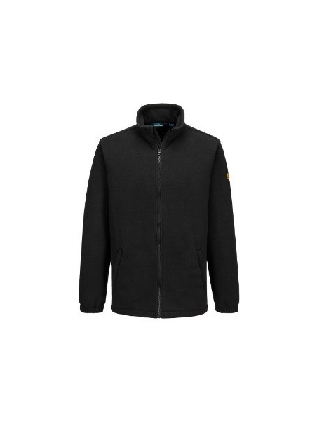 Polaire Antistatique de travail