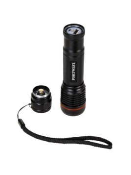 Torche rechargeable par USB PA75