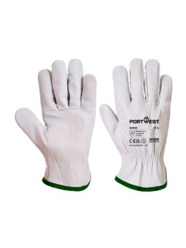 Gants en cuir A260 | Signal Market