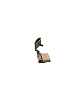 Lot de 100 Chapes de Serrage pour Feuillard Inox 20mm