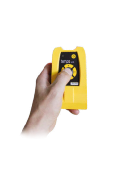 Télécommande pour feux de chantier TTS TEMPO