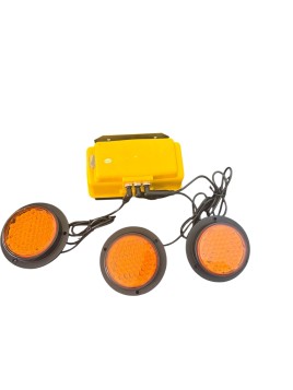 Pack Tri-Flash | Signal Market