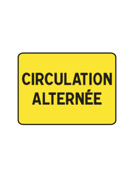 KC1 Circulation Alternée