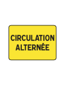 KC1 Circulation Alternée