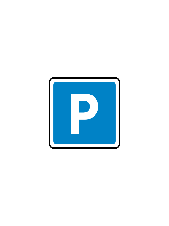 C1A PARKING