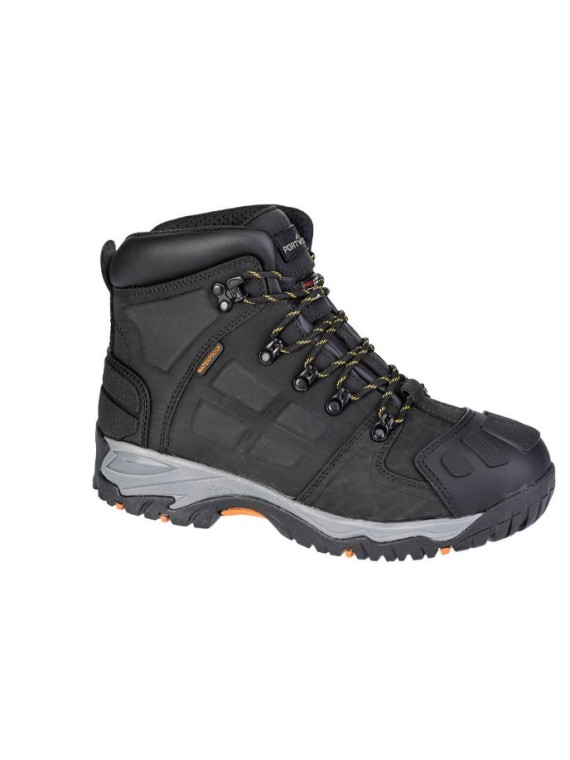 Chaussure de sécurité montantes FT05*