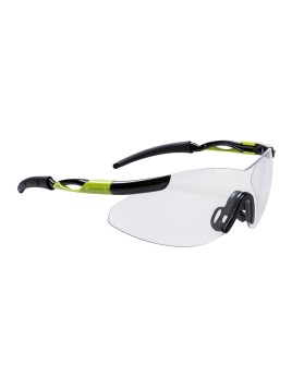 Lunettes de sécurité PS07 – Protection fiable et confortable | Signal Market