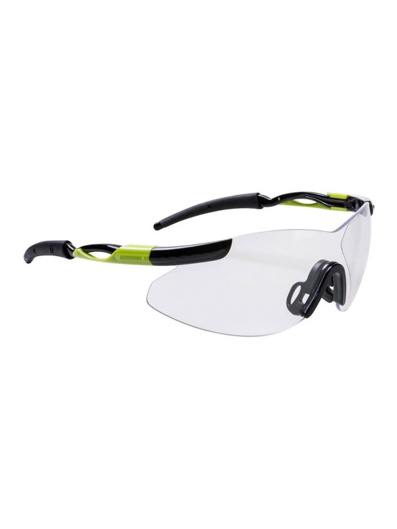 Lunettes de sécurité PS07 – Protection fiable et confortable | Signal Market