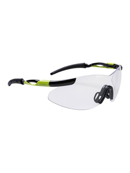 Lunettes de sécurité PS07 – Protection fiable et confortable | Signal Market